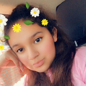 Meet your Posher, Paloma